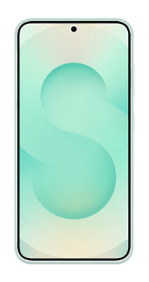 Samsung Silicone Case Galaxy S25, Mint