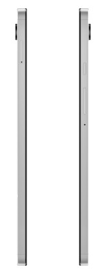 Samsung Galaxy Tab A9 64GB (8,7" Wi-Fi) Silver