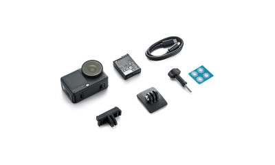 DJI Osmo Action 6 Standard Combo