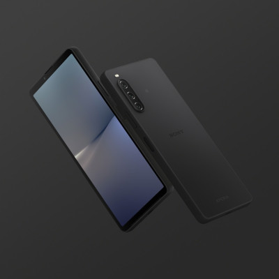 Sony Xperia 10 V 5G Black