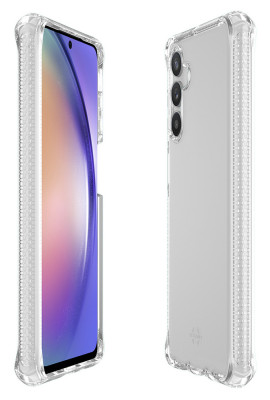ITSKINS Spectrum R 3m Drop Galaxy A54 5G, Clear
