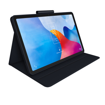 TCL NXTPAPER 11/TAB 11 Flip case, Navy Blue