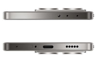 Xiaomi 14T 512+12GB šedá