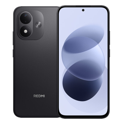 Xiaomi Redmi Note 17 256+6GB Black