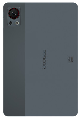 Doogee T30S 256+6GB LTE Space Gray