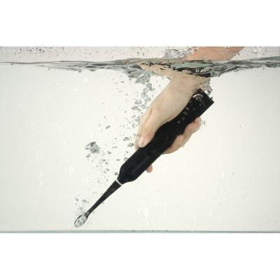 Sonický zubní kartáček USMILE U3 - Starry Black