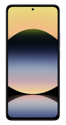 Xiaomi Redmi Note 14 256+8GB fialová