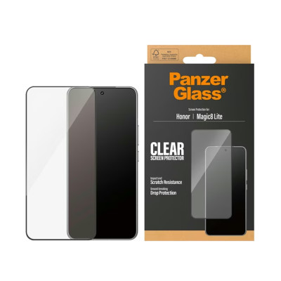 PanzerGlass Honor Magic8 Lite