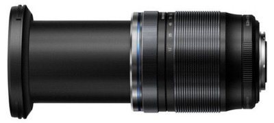 Olympus objektiv M.ZUIKO ED 12-200mm f/3,5-6,3