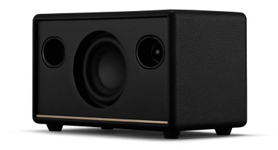 Marshall Acton III BT Black