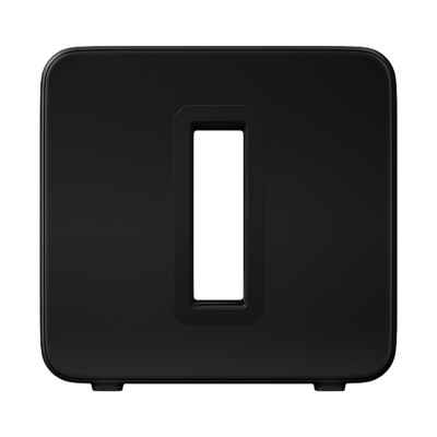 Sonos Sub 4 Black
