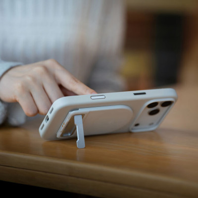 PGYTECH MagCam 2 Phone Grip (Mint Green)