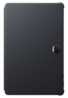 HONOR Pad 9 Flip Cover, Dark Grey