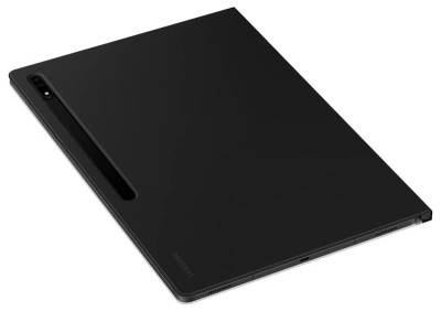 Samsung Note View Cover Tab S8 Ultra, Black