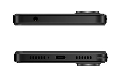 Aligator S6700 Duo 128GB Black