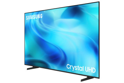 65" UHD TV Samsung UE65U8072HUXXH