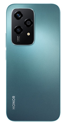 HONOR 200 Lite 256+8GB Cyan Lake