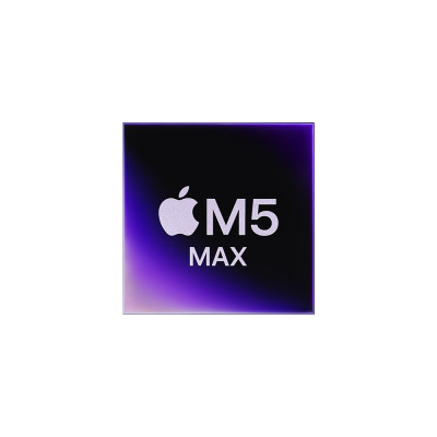 MacBook Pro 14" M5 Max 18-CPU/32-GPU/36GB/2TB/S