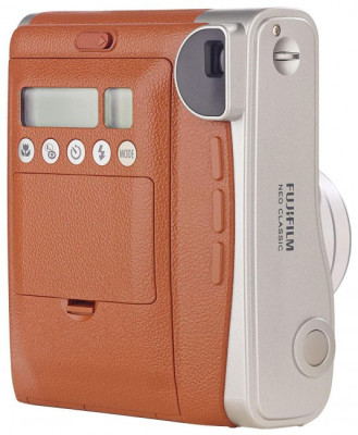 FUJIFILM Instax mini 90 Brown
