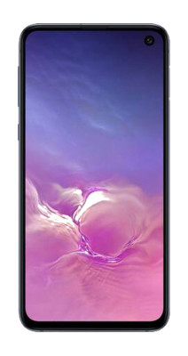 Samsung G970 Galaxy S10e 128GB Black