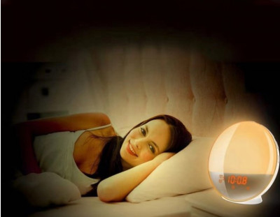 BOT Chytrý budík WL1