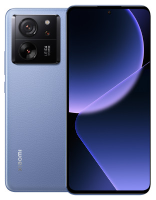 Xiaomi 13T Pro 512+12GB modrá