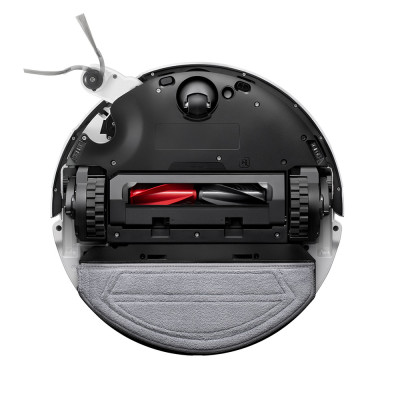 Roborock Saros 20 Sonic Complete White