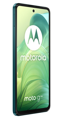 Motorola Moto G04 64+4GB Sea Green