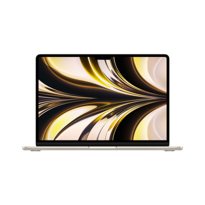MacBook Air 13" M2 8-CPU/8-GPU/16GB/256GB/CZ/STL