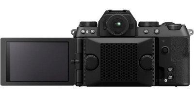 Fujifilm X-S20 tělo, černý