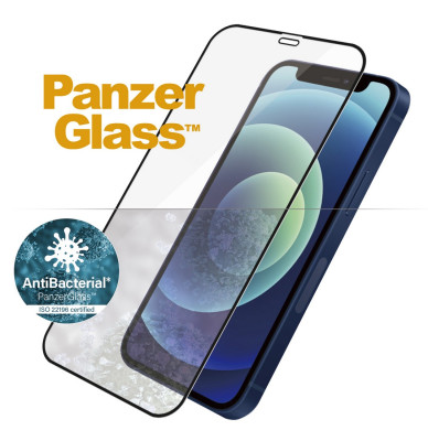 PanzerGlass™ iPhone 12 mini