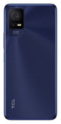 TCL 408 Midnight Blue