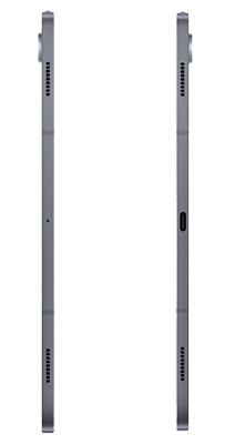 Samsung Galaxy Tab S10+ 256GB (12,4"Wifi) Gray