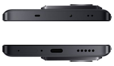 Xiaomi 13T 256+8GB černá