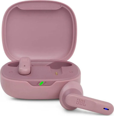 JBL Vibe 300TWS bezdrátová sluchátka, Rose