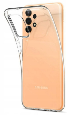 Silikonové TPU pouzdro pro Samsung Galaxy A13 4G