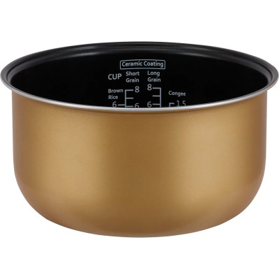 Panasonic SR-DA152W rýžovar a parní hrnec bílý