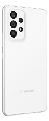 Samsung Galaxy A53 5G 8+256GB White