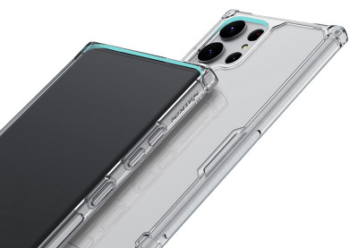Nillkin Nature TPU PRO pouzdro Galaxy S23U, Clear