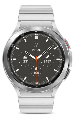 Samsung GP-TYR890HCASW Link Bracelet, Silver