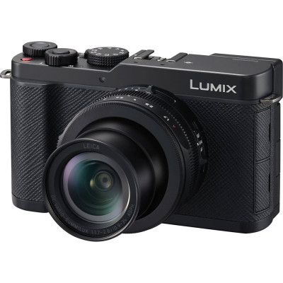 Panasonic Lumix DC-L10 black