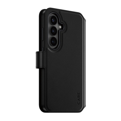 PanzerGlass CARE Galaxy S26 Tango 2v1 Wallet Qi