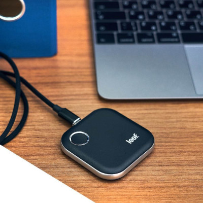 Leef iBRIDGE Air 128GB Black