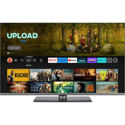 Panasonic TV-43W83AE6 TV multimédia