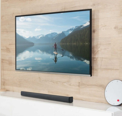 Panasonic SC-HTB100EGK Soundbar