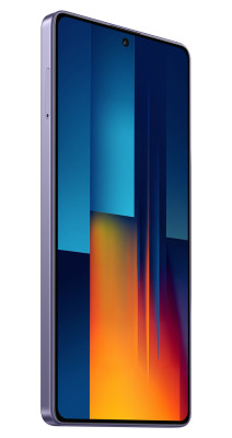 POCO M6 Pro 512+12GB Purple