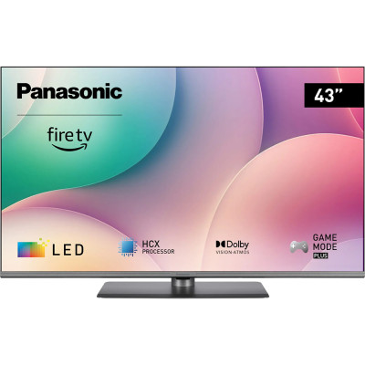 Panasonic TV-43W83AE6 TV multimédia