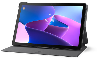 LENOVO TAB M10 3rd gen pouzdro šedé