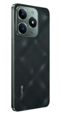 Realme C61 DualSim 128+6GB Green