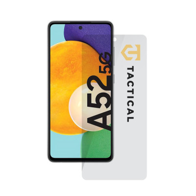 Tactical Glass 2.5D Galaxy A52/A52 5G/A52s 5G/A53